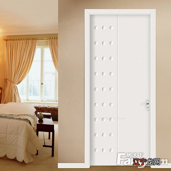 上 卧室门的禁忌知识，你知道几条？