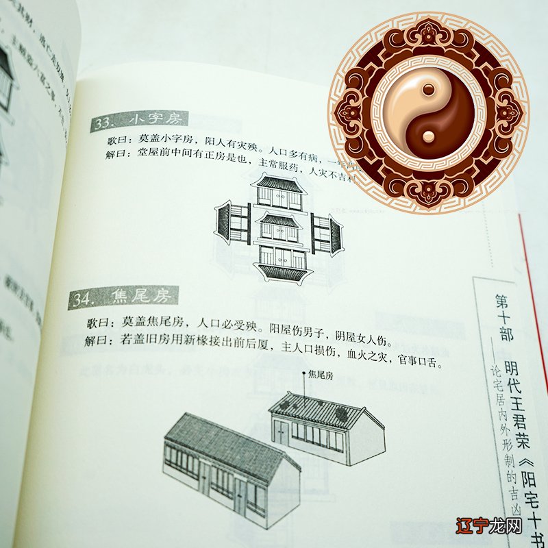 周易风水解密—商业风水宝典内部篇(整理笔记)_周易风水图书籍_周易怎么看风水