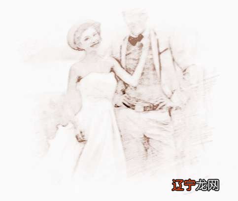 风水堂:八字算命看女命之夫星、子星新法