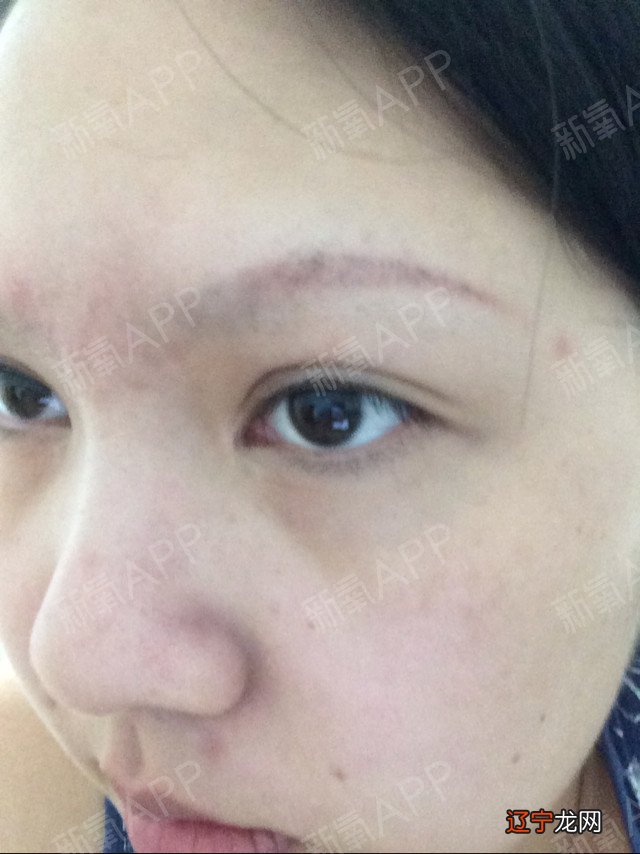 组图 这10种眉毛，该改离婚感情受挫严重!