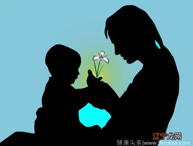 梦见自己的妈妈预示着什么梦见妈妈,