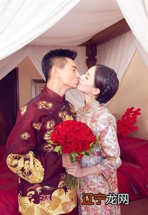 打开应用保存高清大图实例分析配偶星地支合入配偶宫中