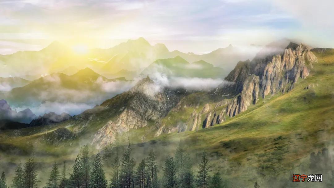 《道德经》有言:“反者,道之动”