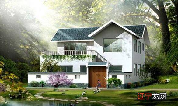 慈世堂：房屋的坐向风水是怎么样的呢？