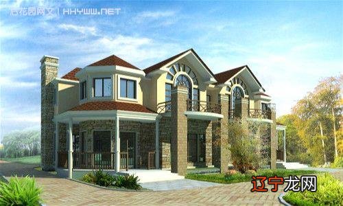 现代家居风水与健康中地势低的房子风水好吗？