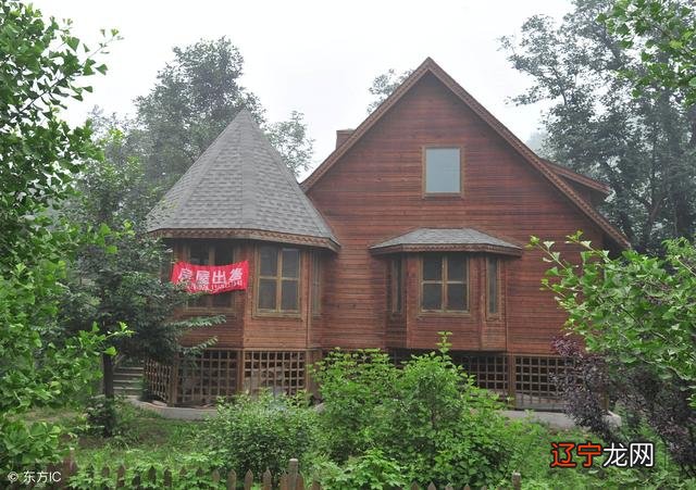 现代家居风水与健康中地势低的房子风水好吗？