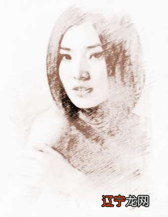 女人面相眉毛上方有痣代表什么