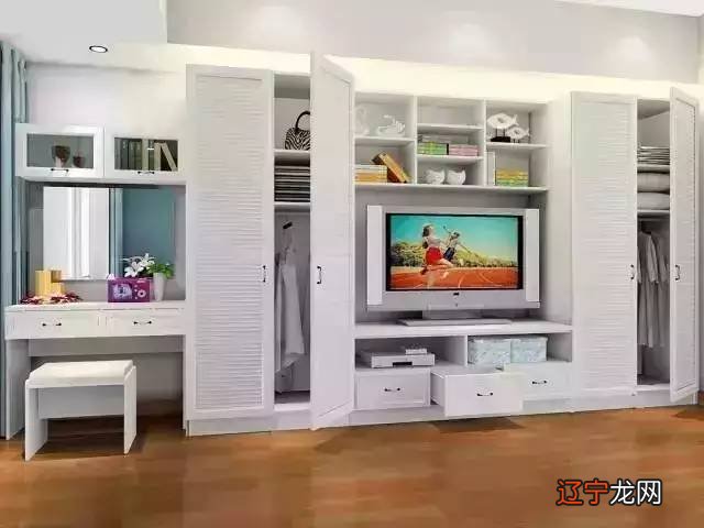 慈世堂:卧室电视柜风水的禁忌与常识与禁忌