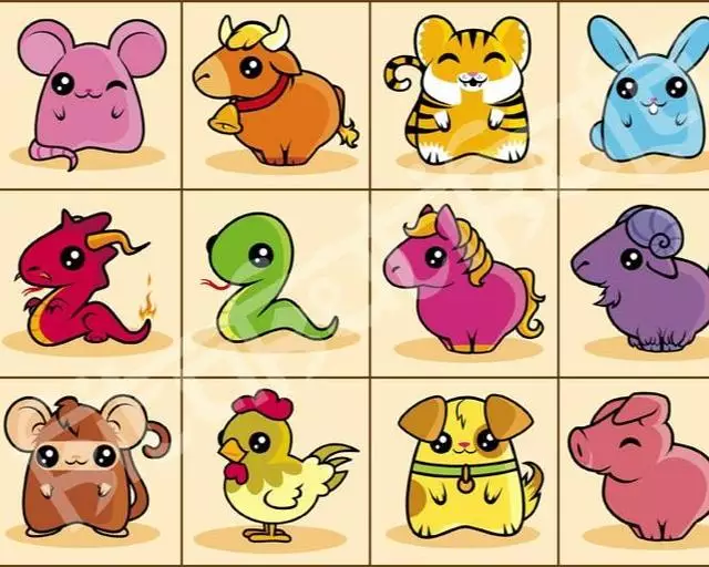 生肖相冲的两个人可以结婚吗，属相婚配有科学依据吗