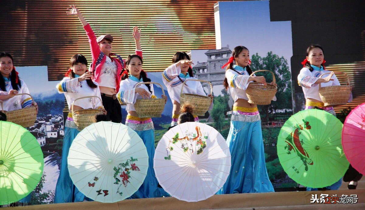 七贤文库全民兼职 #寻找民间舞王#艺术专业少数民族民间舞蹈分析之藏族舞蹈