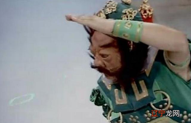 《西游记》里神仙是谁呢?且听悔昔道