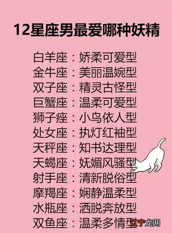 图 放弃水瓶女哪些星座男最适合我?