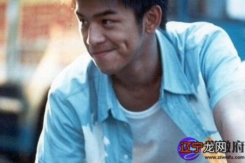 组图 怎么看相术五官之眉毛面相分析大全!