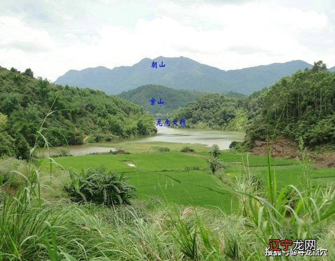 农村看坟地有什么绝招?怎么看墓地风水好?