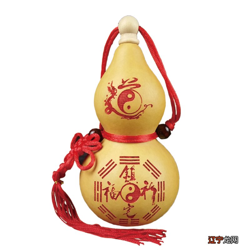 故宫中的珍品工艺葫芦和神话的功效!!