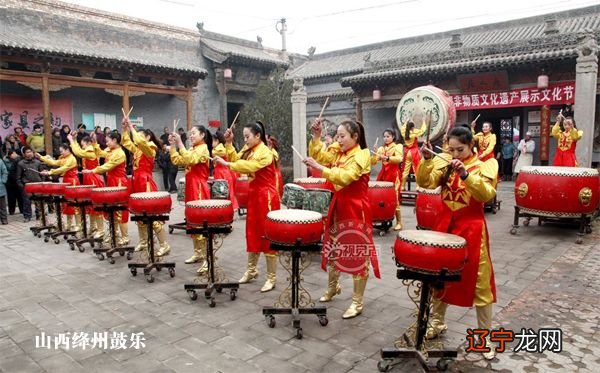 山西最著名的10大民俗体育活动，你知道几个？