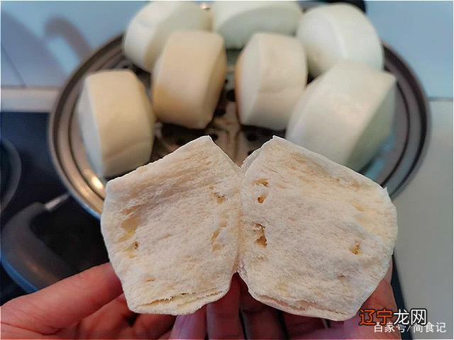 秋天，发面时别酵母！多加“2样”，馒头更白更香