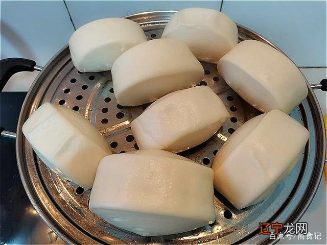 秋天，发面时别酵母！多加“2样”，馒头更白更香