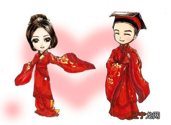 风水堂:八字合婚是如何测看的