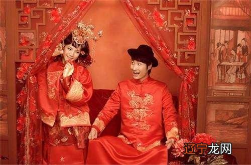 风水堂:八字合婚是如何测看的