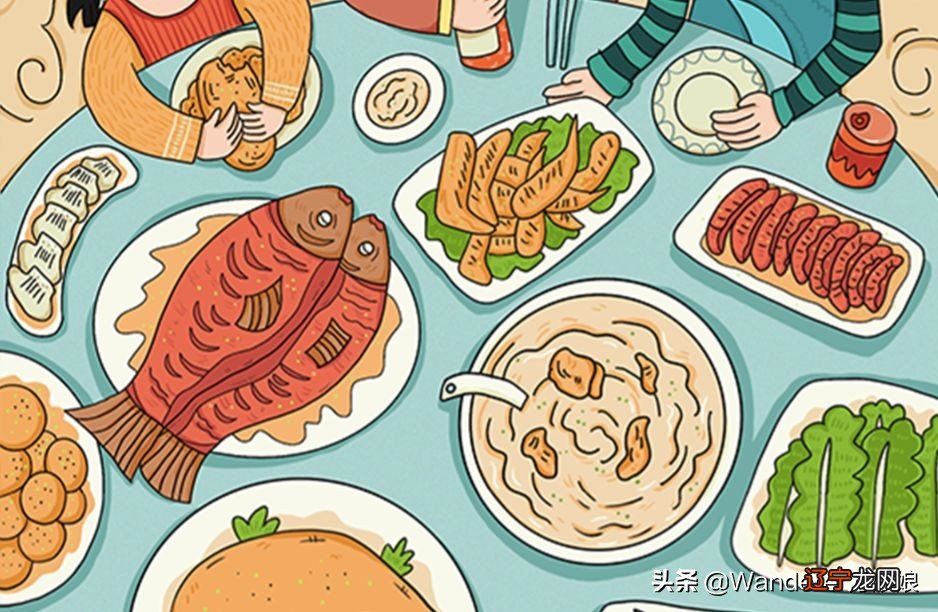 过年的3个“冷知识”，构建你的写作体系