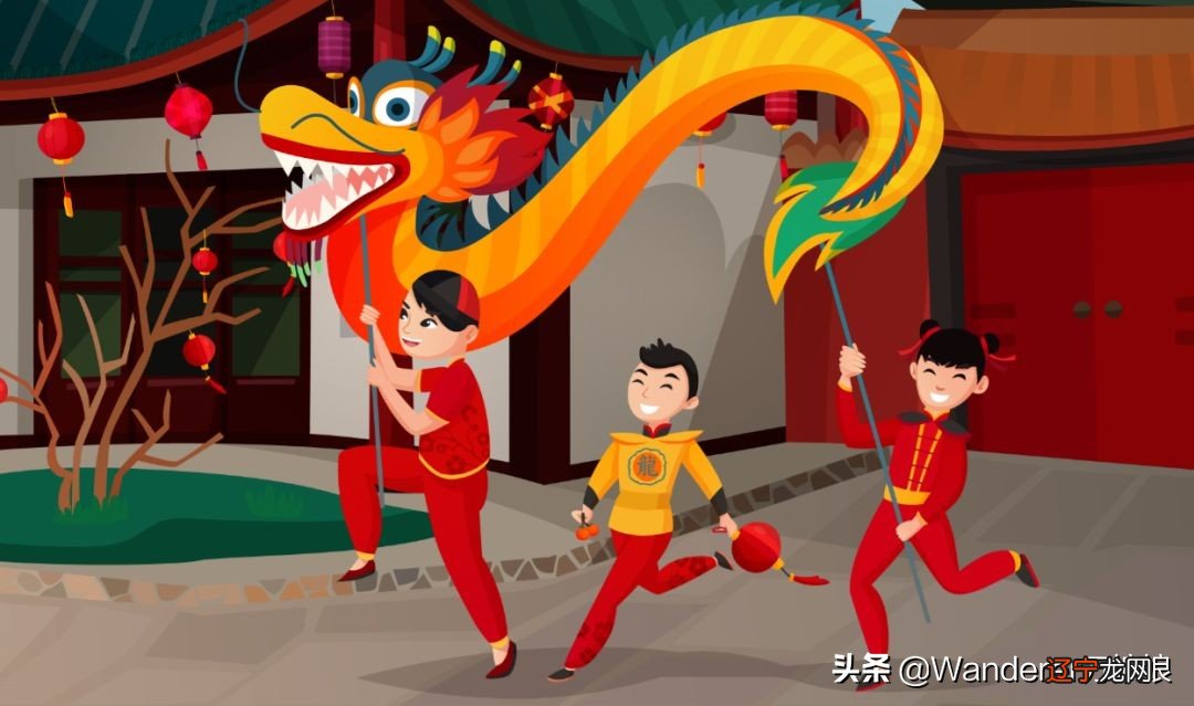 过年的3个“冷知识”，构建你的写作体系