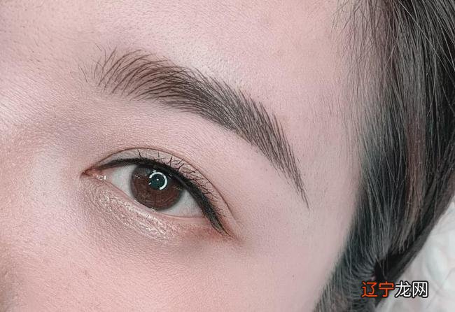 【李向东】眉毛代表一个人的财运,有你吗?