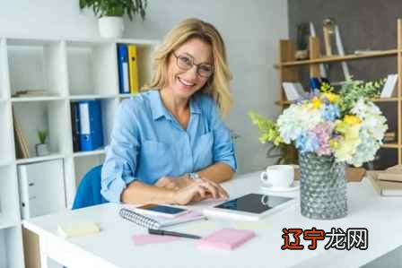 下 什么面相的女人最有福气,有你吗?