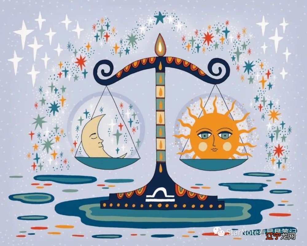 九大星座配对进行指数分析,你是哪一种?