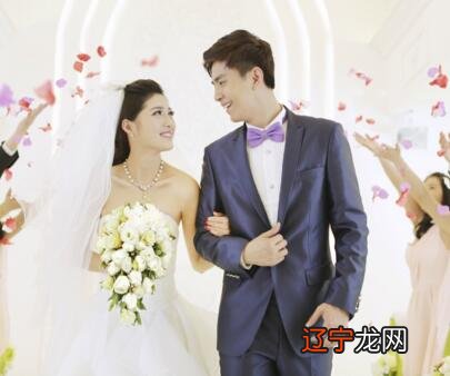 一起风水堂:古代八字合婚与现代合婚的方法