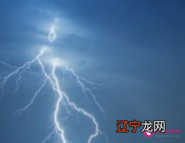 不同风水堂：梦见打雷，意思是什么？