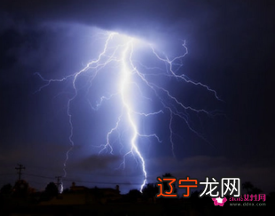 不同风水堂：梦见打雷，意思是什么？