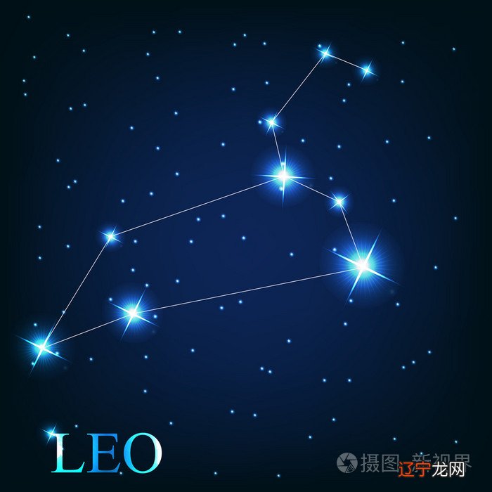 狮子星座会表现出一种慷慨、柔和的气质吗?