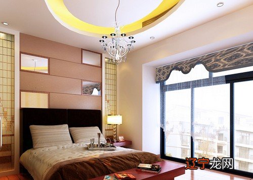 风水堂:如何调整卧室风水方位