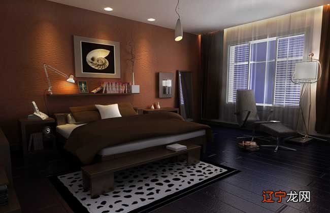 风水堂:如何调整卧室风水方位