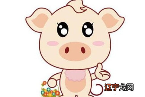 组图 生肖属猪人2022年5月运势事业运程