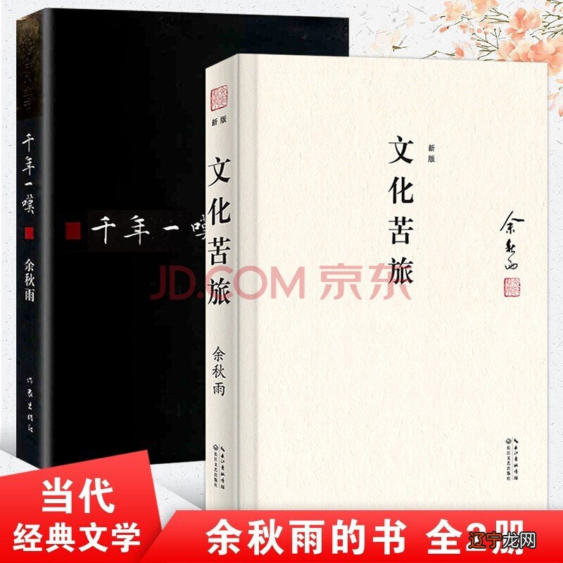 关键词：余秋雨：文化苦旅；文化内涵的执着追求与探索