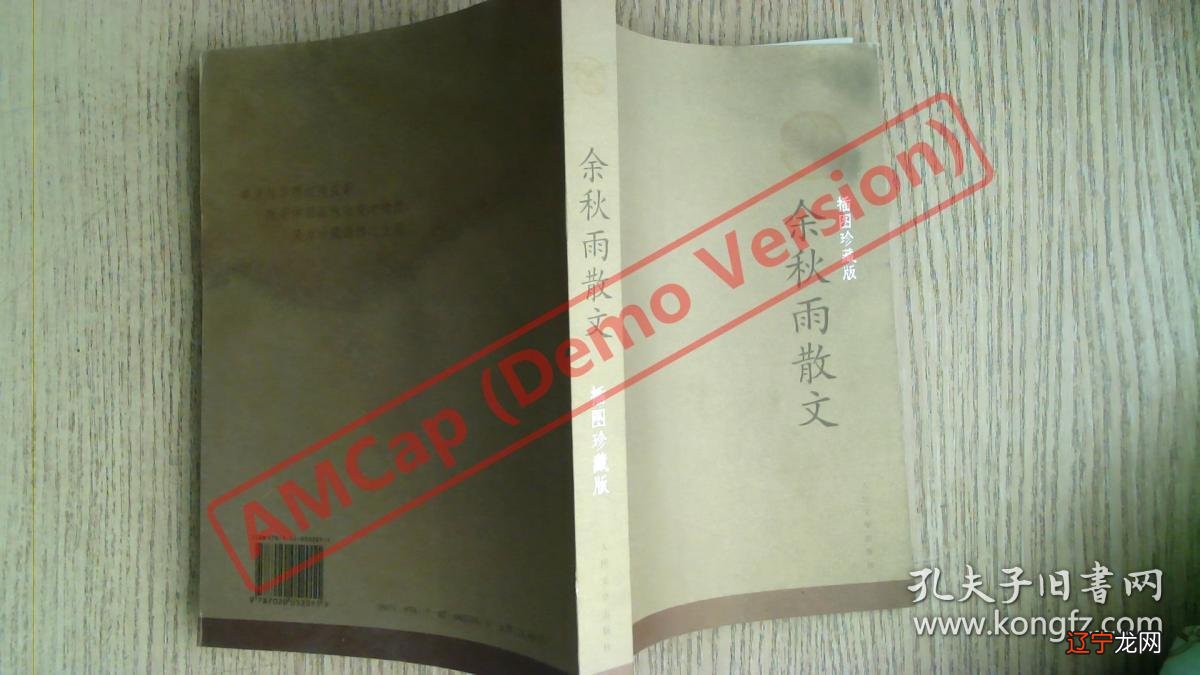 关键词：余秋雨：文化苦旅；文化内涵的执着追求与探索