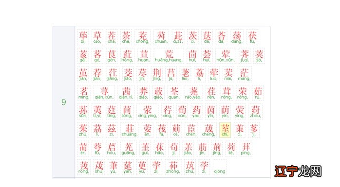 曾姓男孩属牛取名要带草字头和三点水的男孩名字