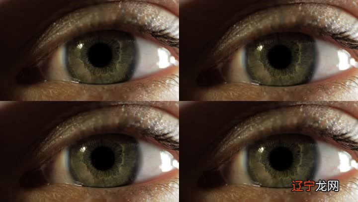 金刀大相:一见必灵之相眼秘诀秘诀