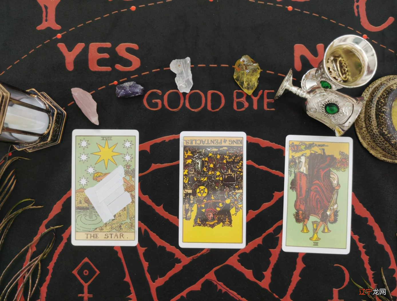 月暮天蝎座六月份感情运势占卜：患得患失的感情让你觉得十分疲惫