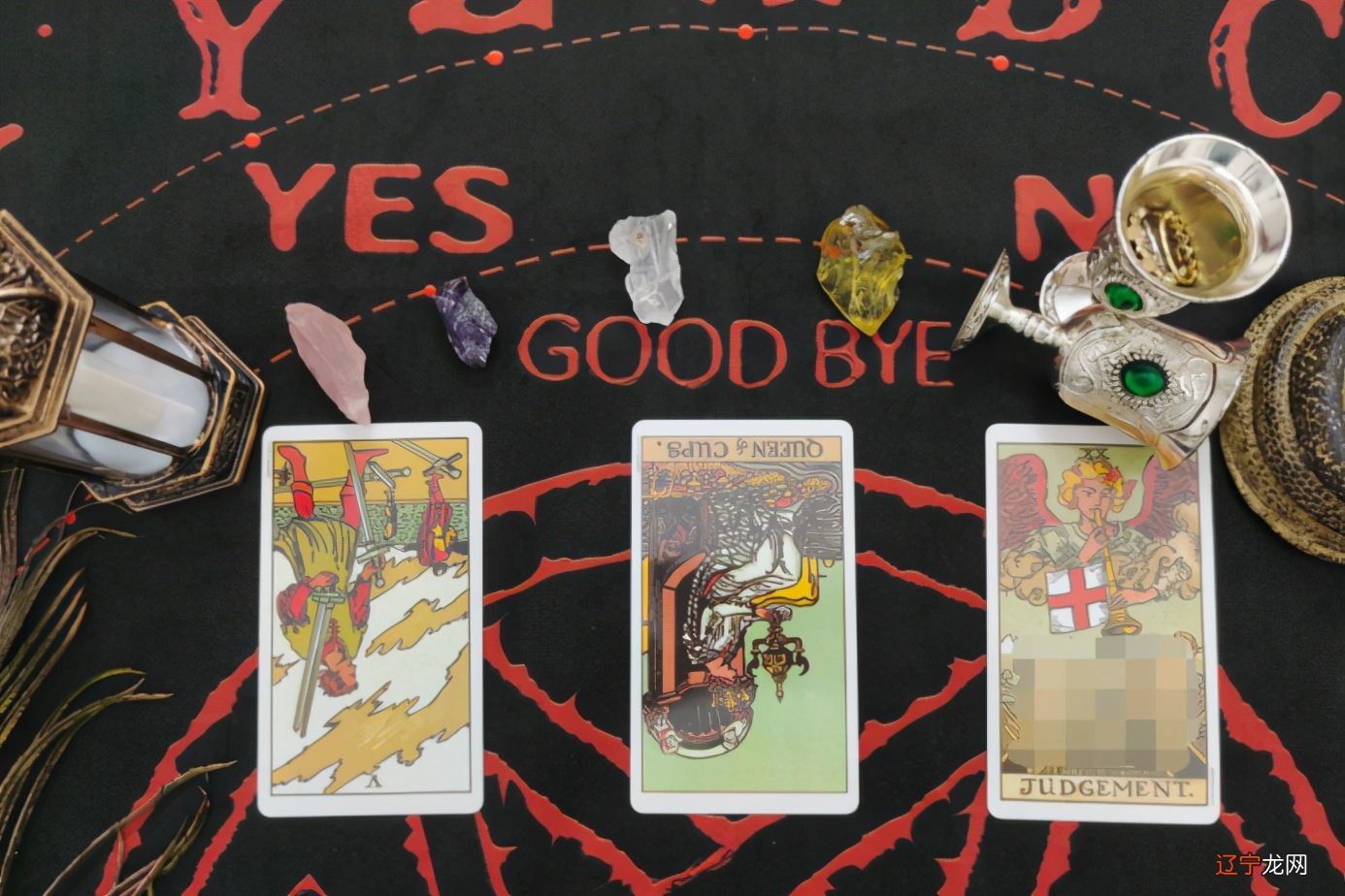 月暮天蝎座六月份感情运势占卜：患得患失的感情让你觉得十分疲惫