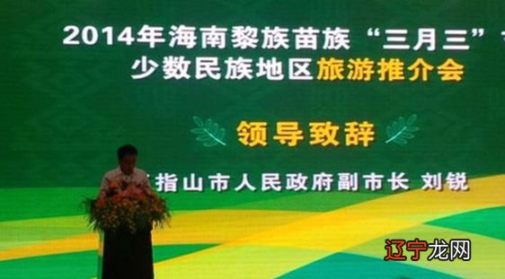 从海南民俗文化的特点谈海南旅游的发展与民族文化资源开发