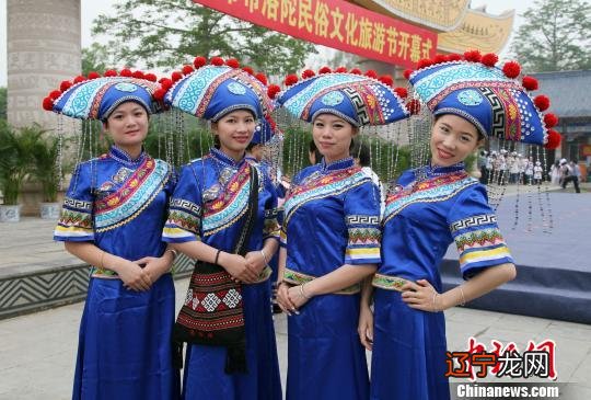 关于民俗文化的文献内容_第十三届北京民俗文化节暨第十六届东岳庙春节文化庙会_东海岛屿文化与民俗