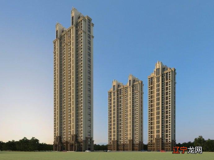 买房子风水堂:在城市里买房子是怎样选择楼层的