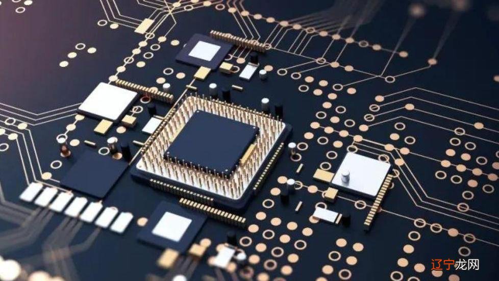 下 【本文原创】国产芯片现状及发展趋势分析