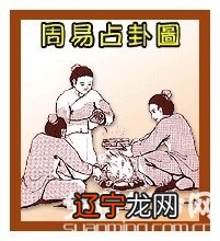 周易六爻占卜解卦指南的关键是一个