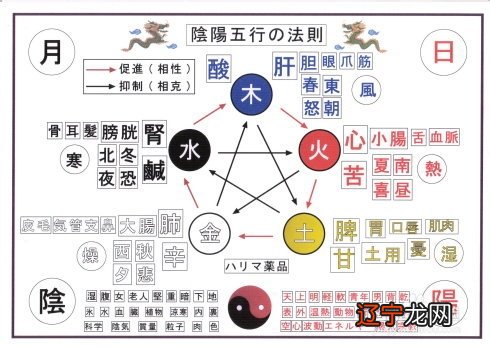 周易中讲的“物以类聚,人以群分”,就是讲的分类原理