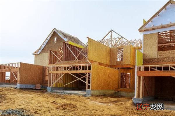 风水堂：梦见修新房子是什么意思