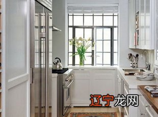 厨房装修时都有哪些厨房风水禁忌?大门对着厨房门好不好